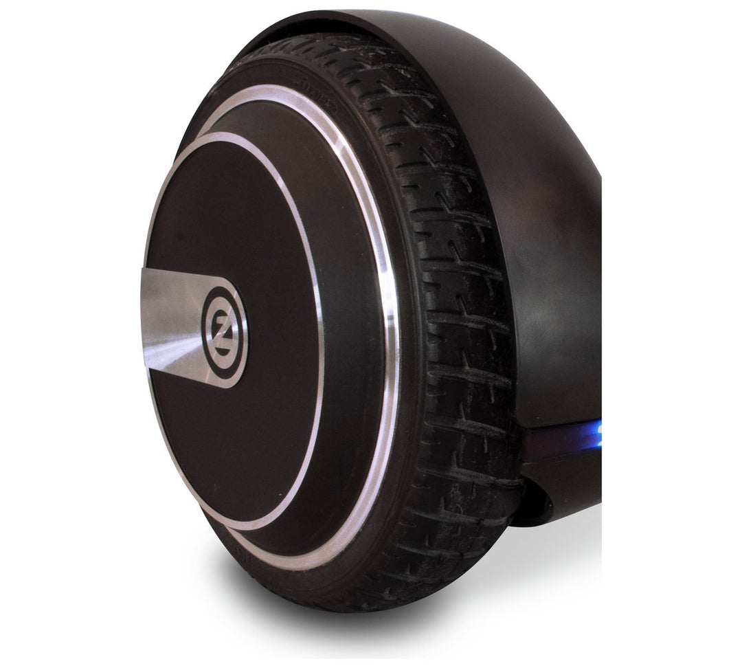 Zinc Smart X Hoverboard