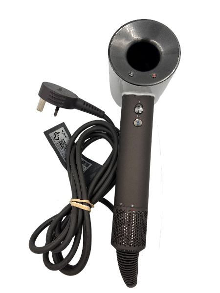 Dyson Supersonic Hair Dryer - White