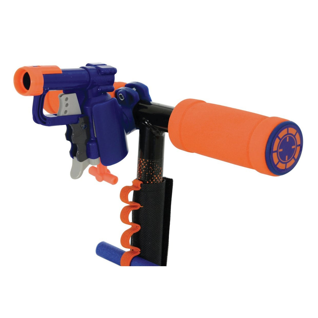 Nerf Blaster Inline Scooter