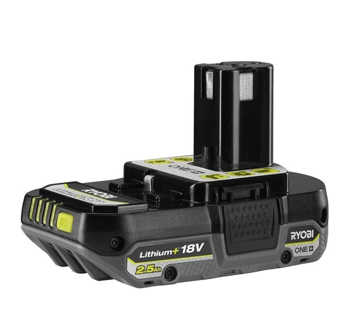 Ryobi RB1825C 18V ONE+™ 2.5Ah Lithium+ Battery