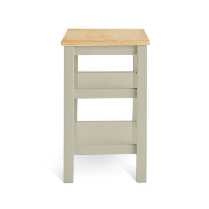 Habitat Bournemouth Shoe Storage Rack - Grey