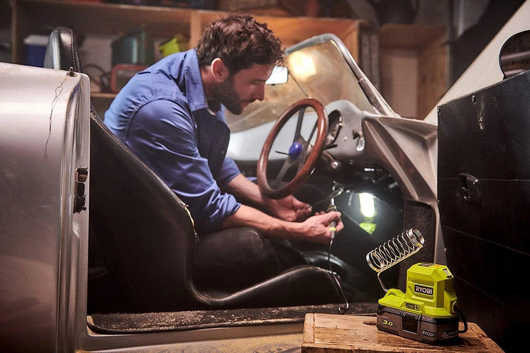 Ryobi R18SOI-0 18v Soldering Iron