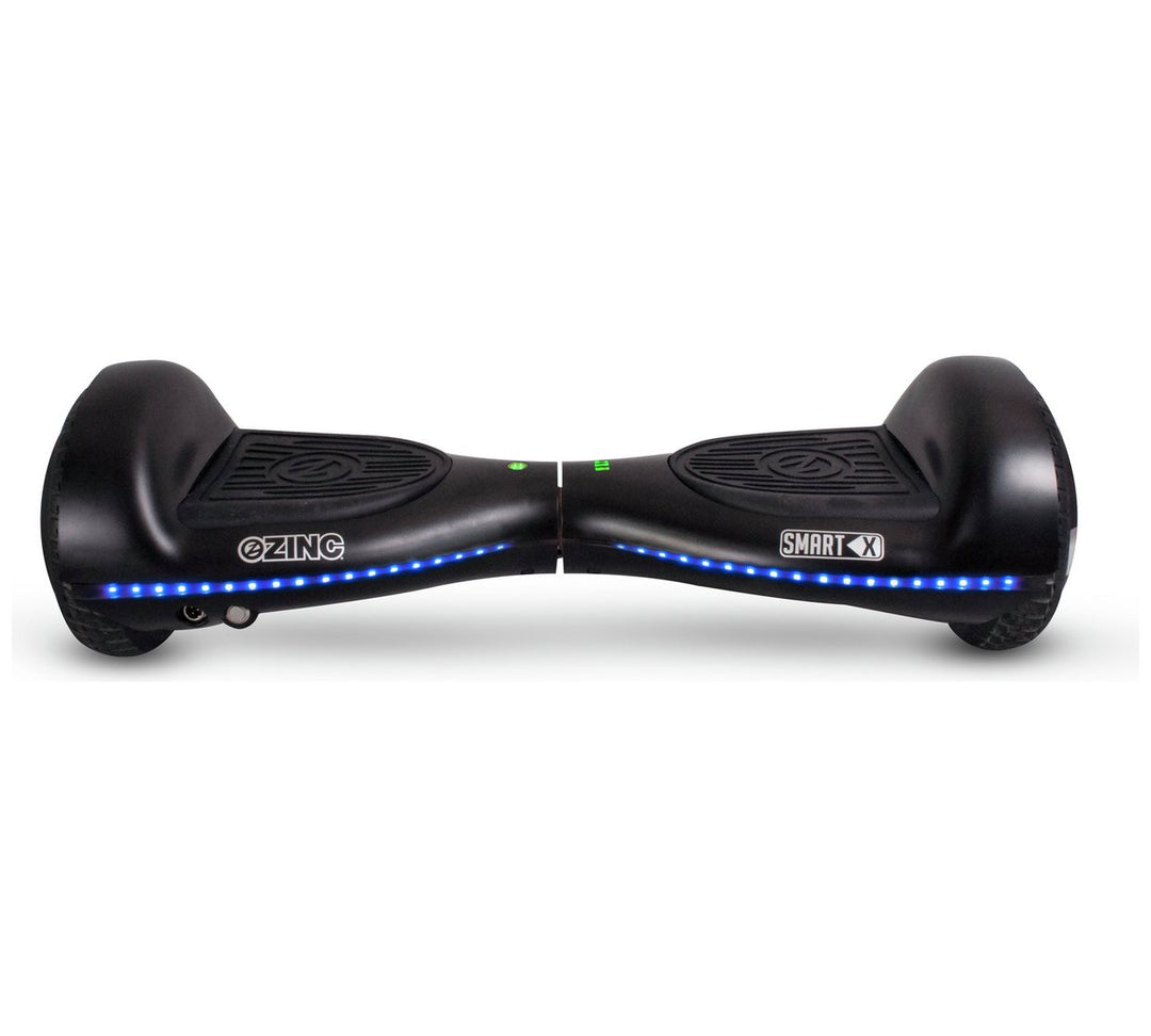 Zinc Smart X Hoverboard