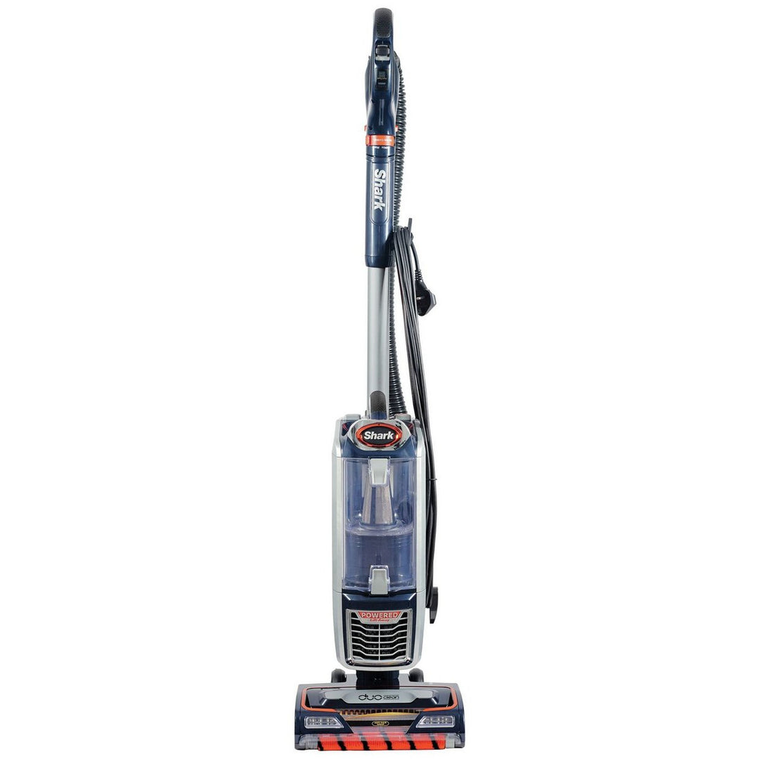 Shark Lift-Away Anti Hair Wrap Corded Pet Vacuum Cleaner NZ801UKT 