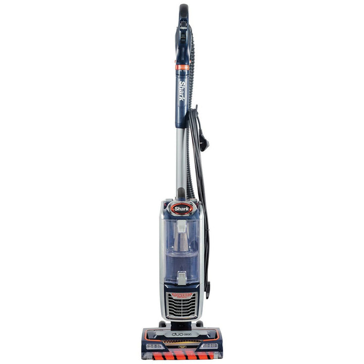 Shark Lift-Away Anti Hair Wrap Corded Pet Vacuum Cleaner NZ801UKT 
