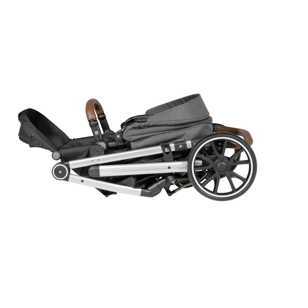 Cuggl Ebony Deluxe Pushchair