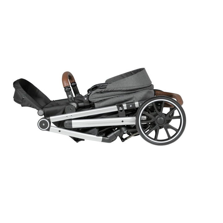 Cuggl Ebony Deluxe Pushchair