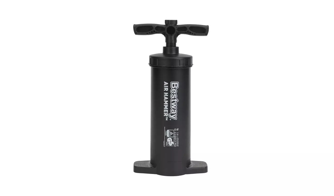 Pro Action Bestway Double Action Hand Pump