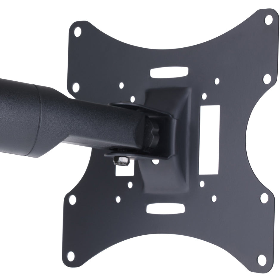 Proper P-SWB503B-1 Swing Arm TV Wall Bracket - Up To 42 Inch