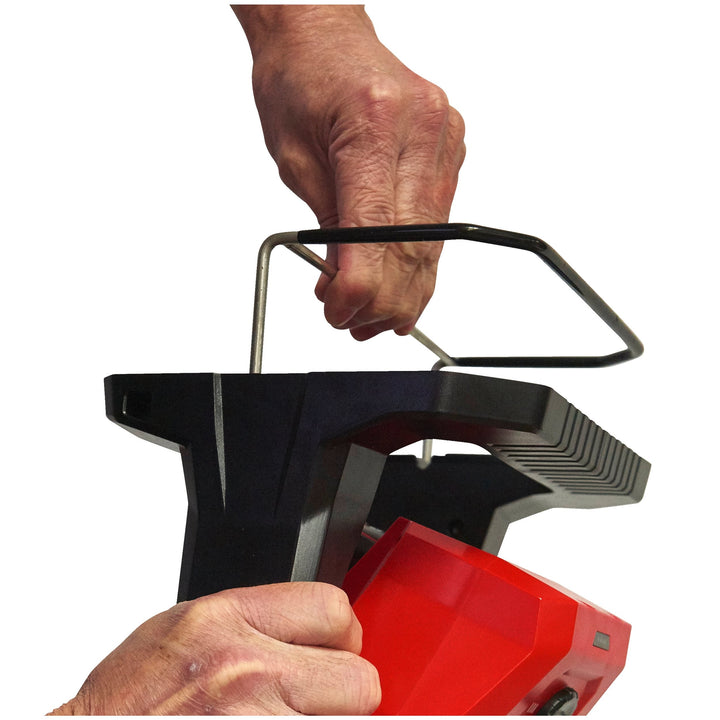 Milwaukee M12AF-0 M12 Air Fan