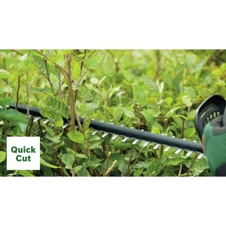 Bosch Universal Hedge Cut Hedge Trimmer Cordless (No Battery No Charger)