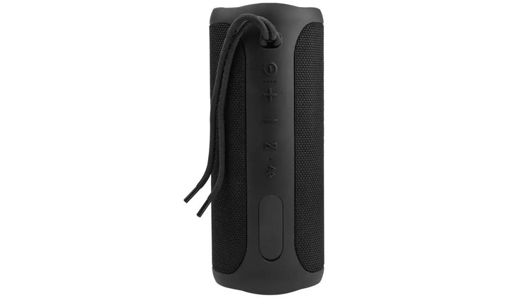 Acoustic Solutions Mega Blast Bluetooth Speaker - Black