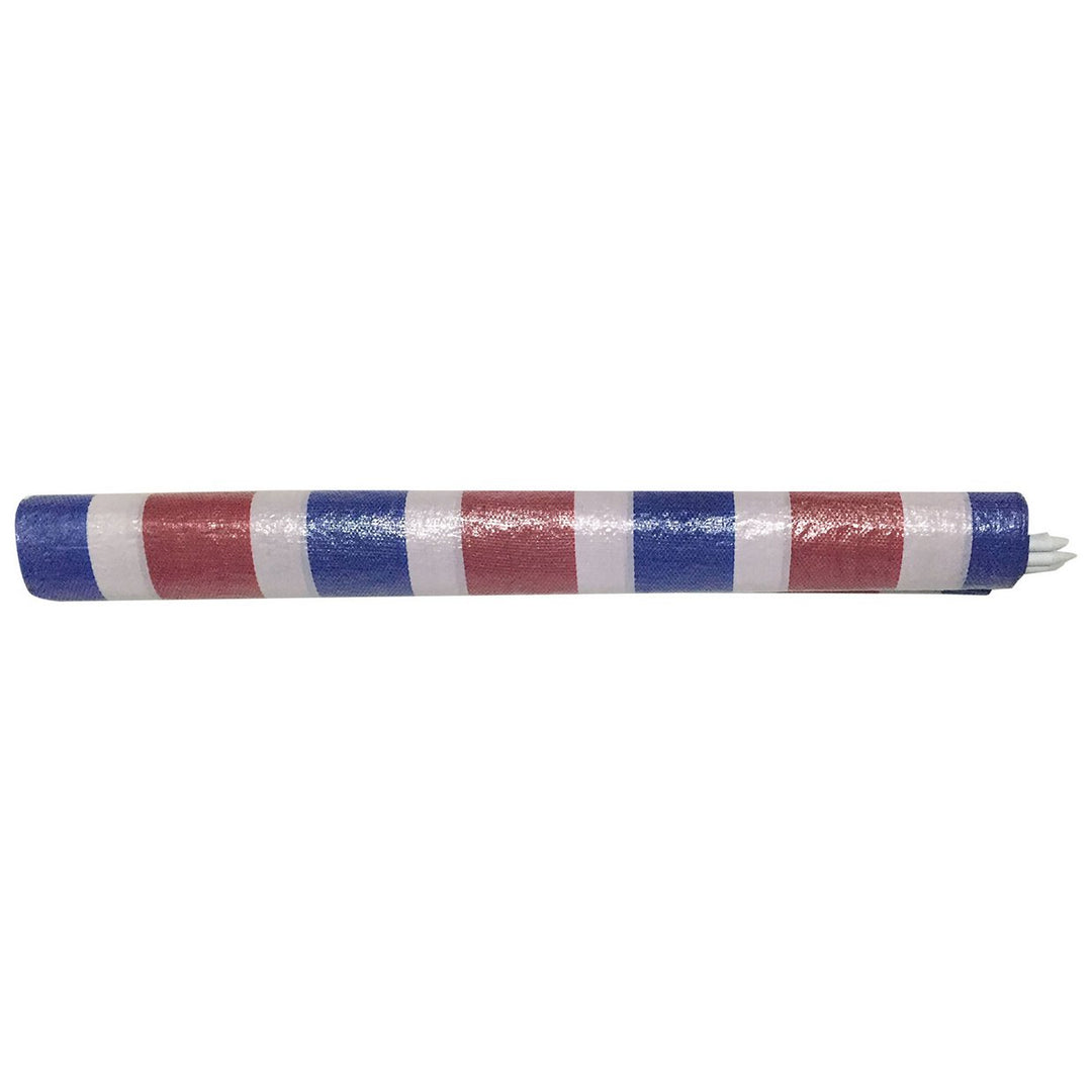 4 Section Windbreak - 4.5m x 1m