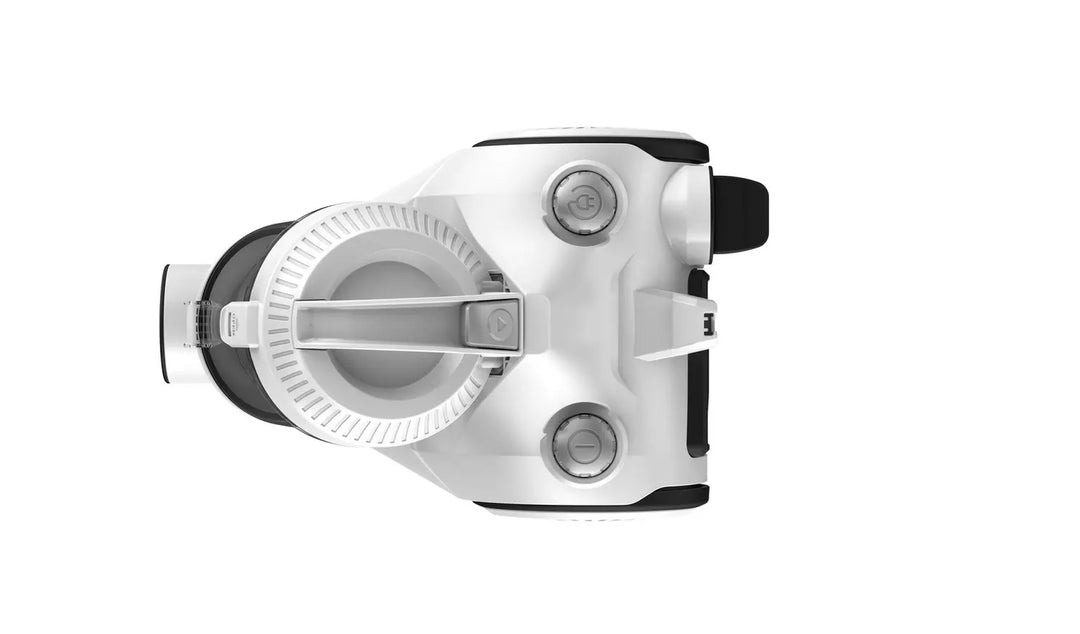 Bush VCS35B15K0D-70 Bagless Cylinder Vacuum Cleaner