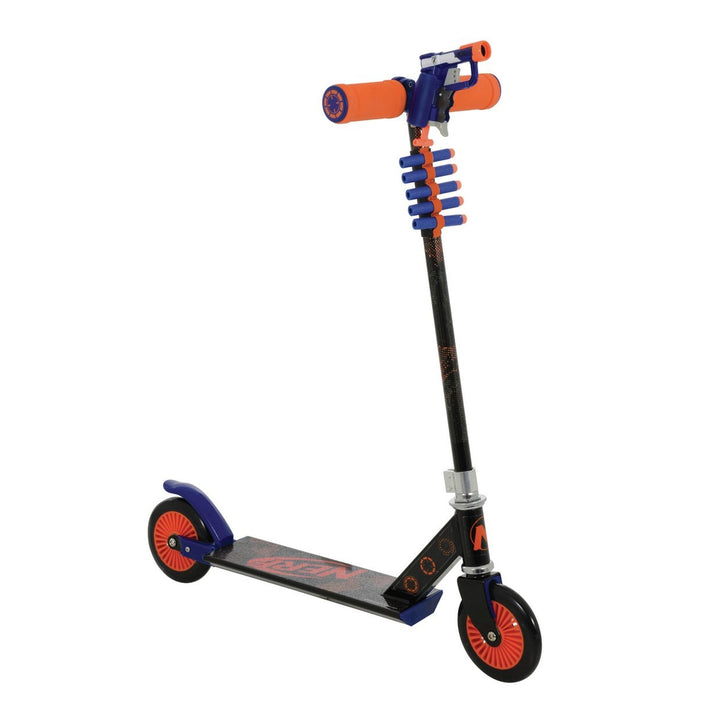 Nerf Blaster Inline Scooter