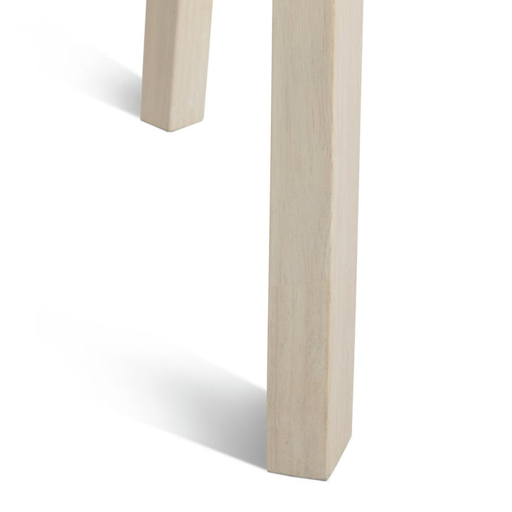 Habitat Banbury Side Table - Natural