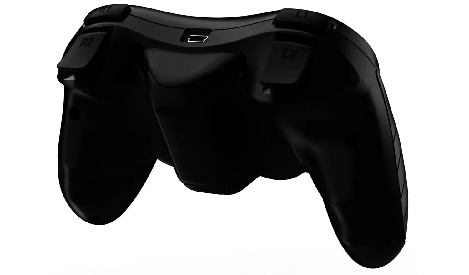 Gioteck vx3 wireless shop ps3 controller pc