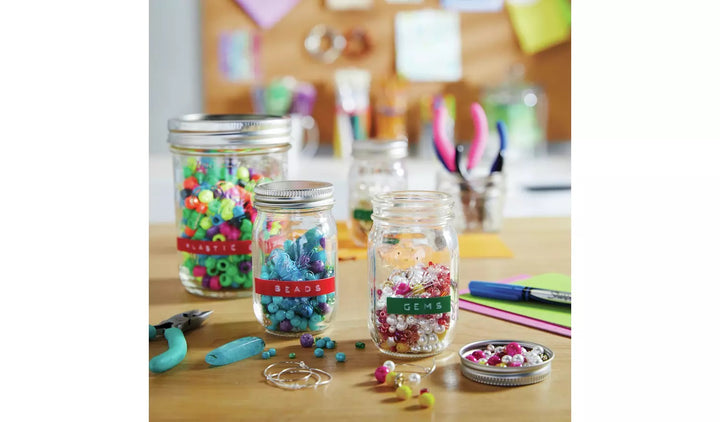 Dymo Omega Label Maker Hand Embosser