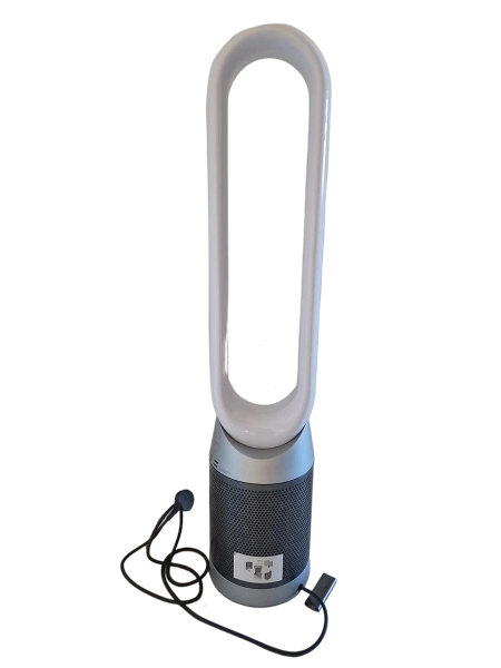 Dyson TP7A Purifier Cool Autoreact Bladeless Air Purifier Tower Fan