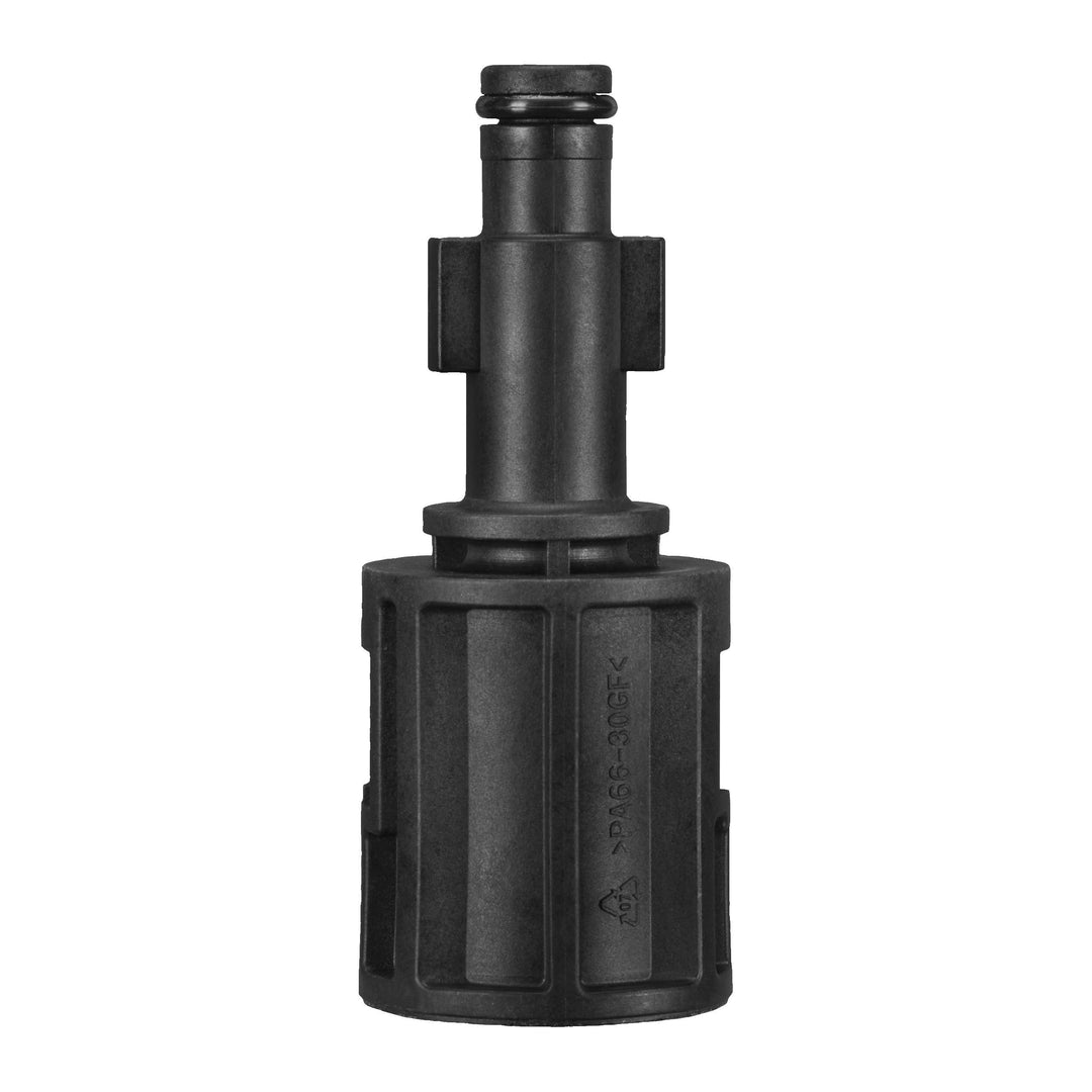 Ryobi RAC790 Legacy Pressure Washer Accessory Adaptor - For RY100PWA, RY130PWA, RY170PWA 