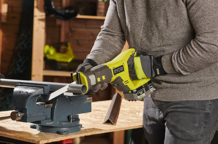 Ryobi RRS18-0 18V ONE+™ Cordless Reciprocating Saw (Bare Tool)