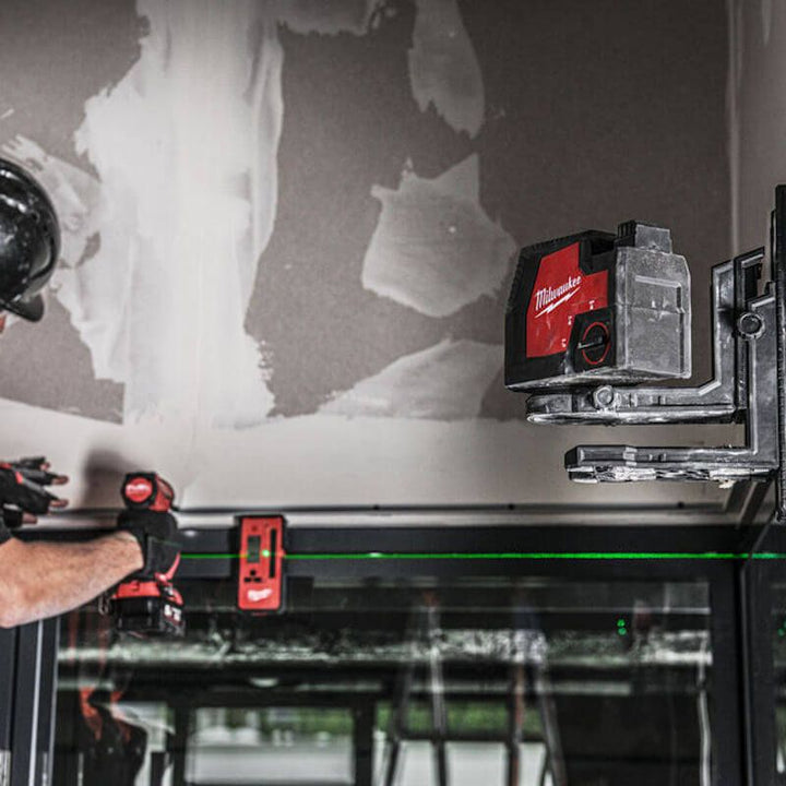 Milwaukee LLD50 Laser Level Line Detector