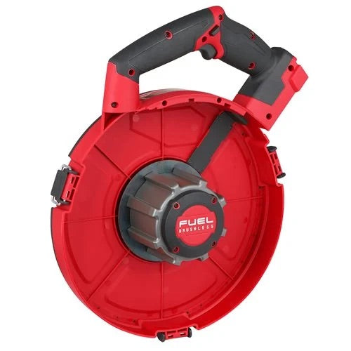 Milwaukee M18FPFT-0 M18 FUEL Powered Fish Tape