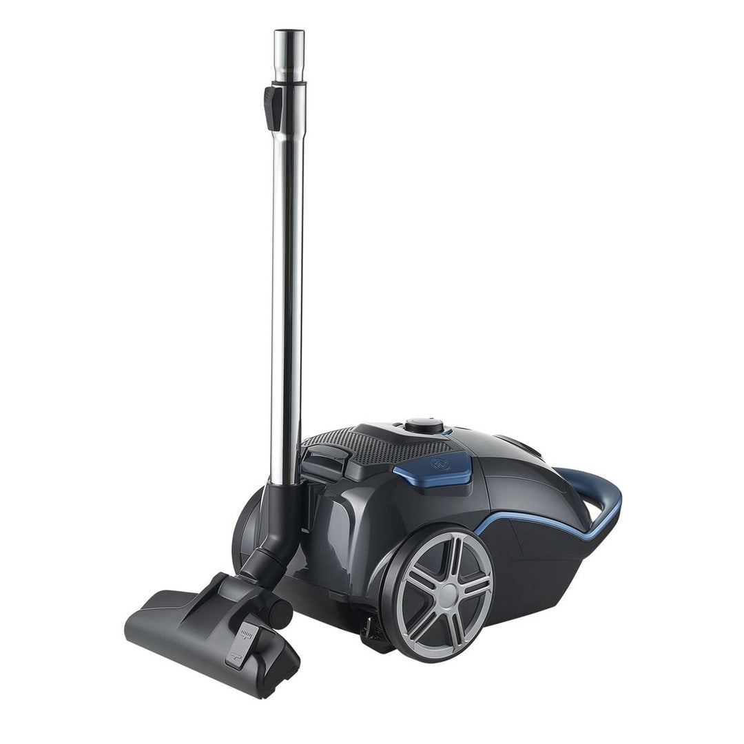 Bush Bagged Cylinder Pet Corded Vacuum Cleaner VCB43C17M-60