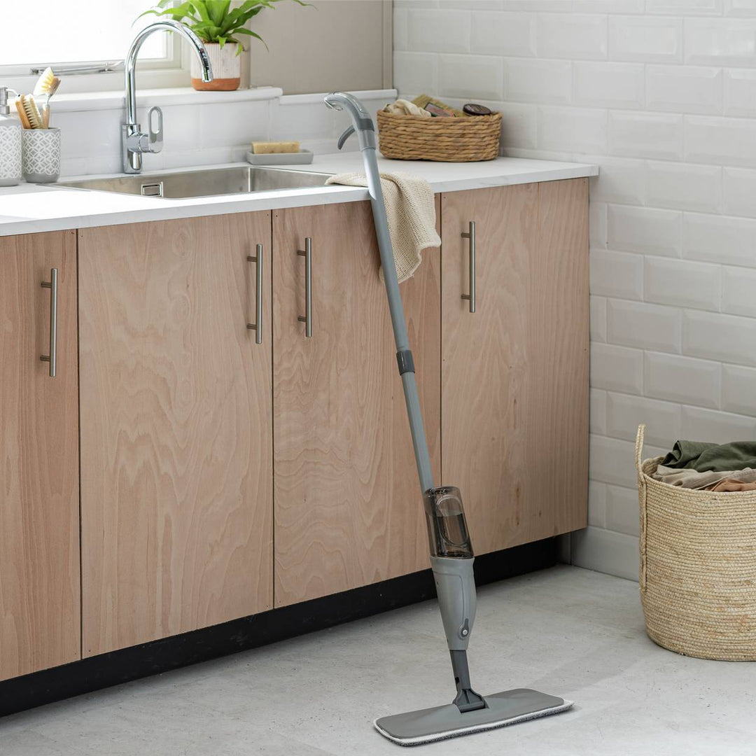 Home Recycled Spray Mop