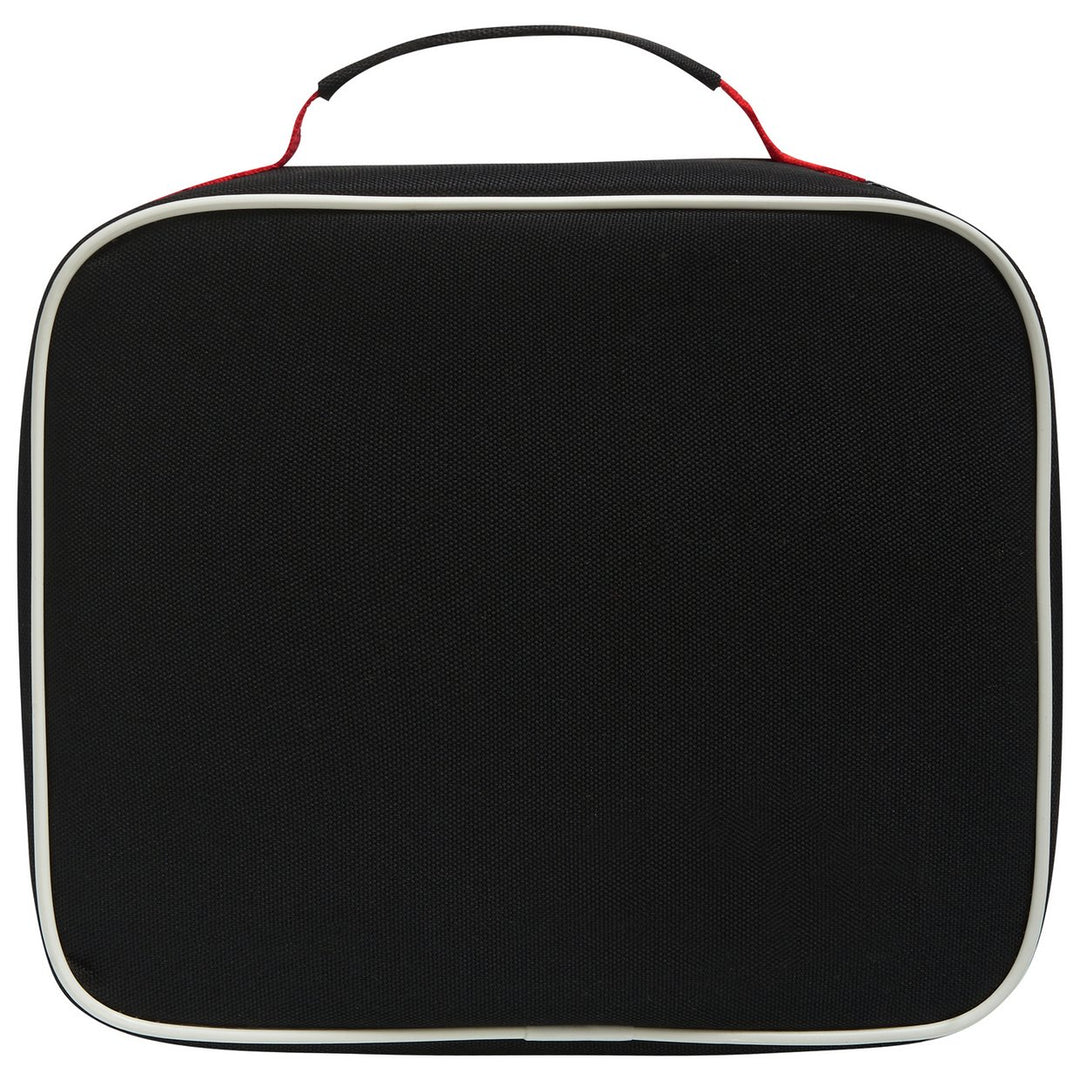 Spider-Man Lunch Bag - Red