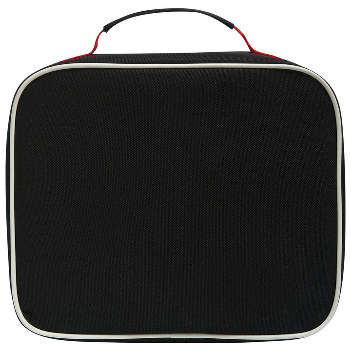 Spider-Man Lunch Bag - Red