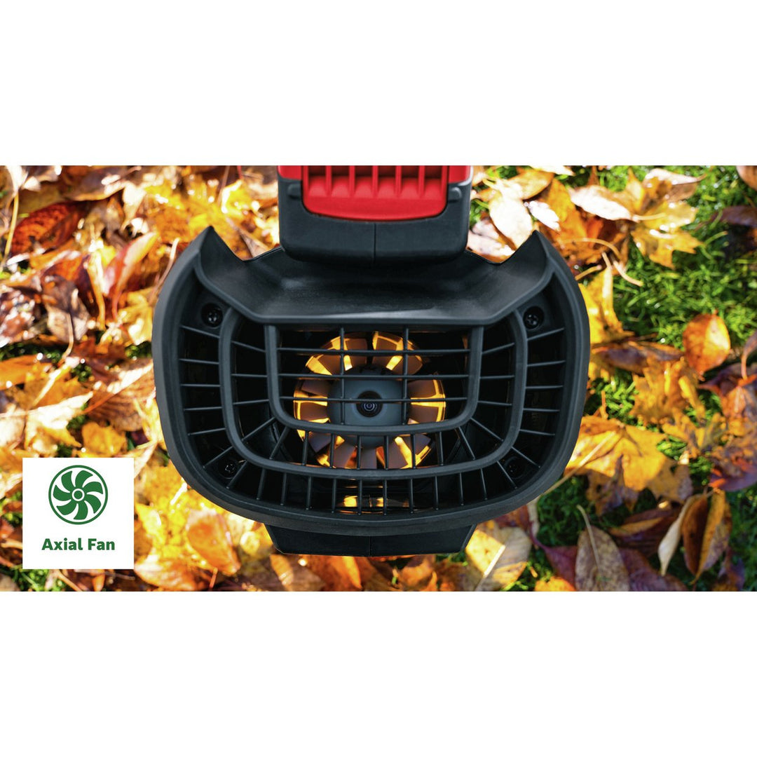 Bosch Advanced 36V-750 Cordless Leaf Blower