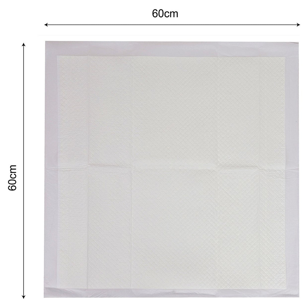 Puppy Training Pads - Pack of 100
