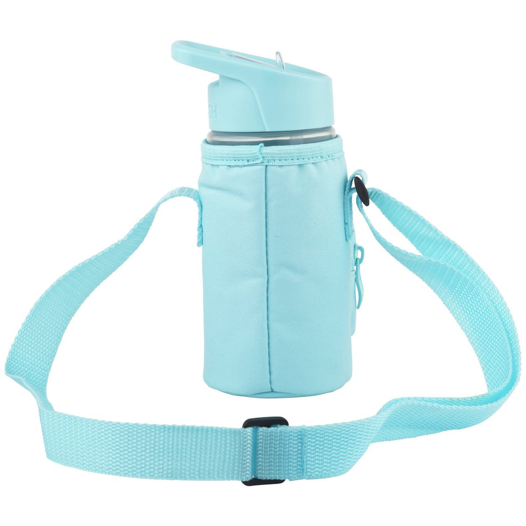 Mermaid Bottle Bag &amp; Bottle