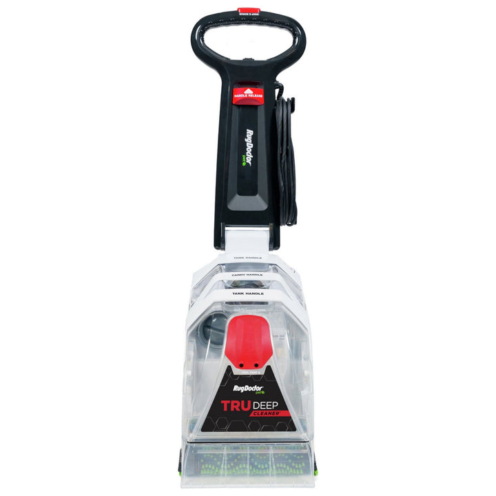 Rug Doctor TruDeep Upright Carpet Cleaner