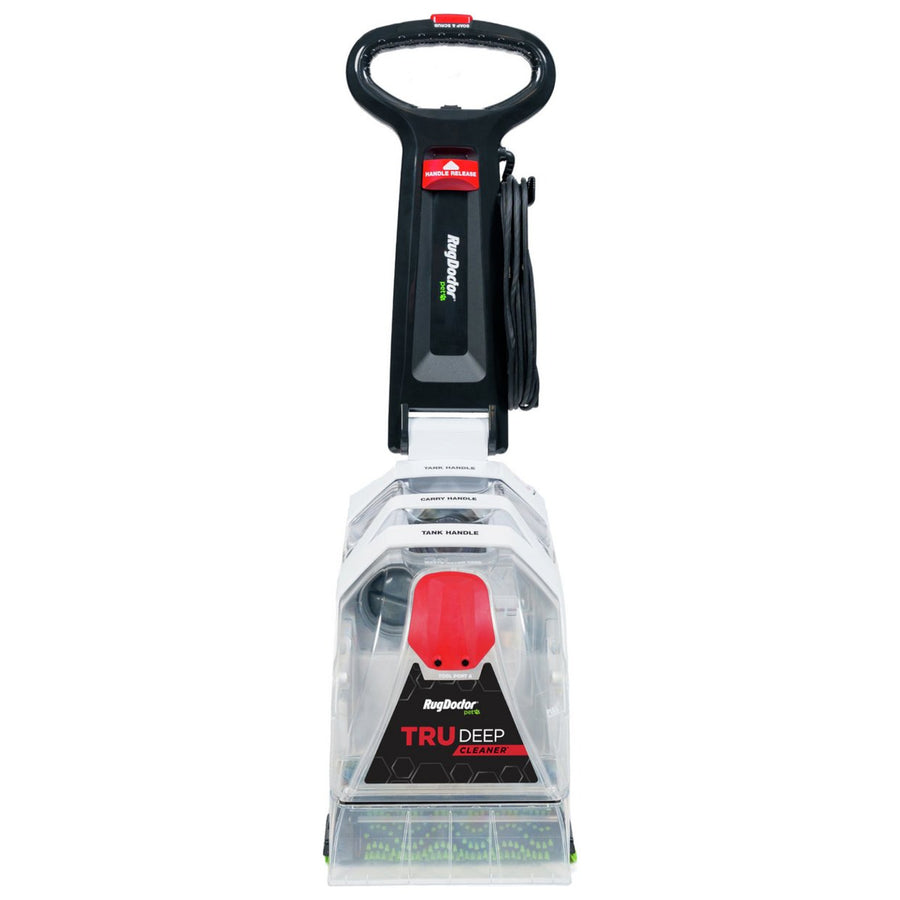 Rug Doctor TruDeep Upright Carpet Cleaner