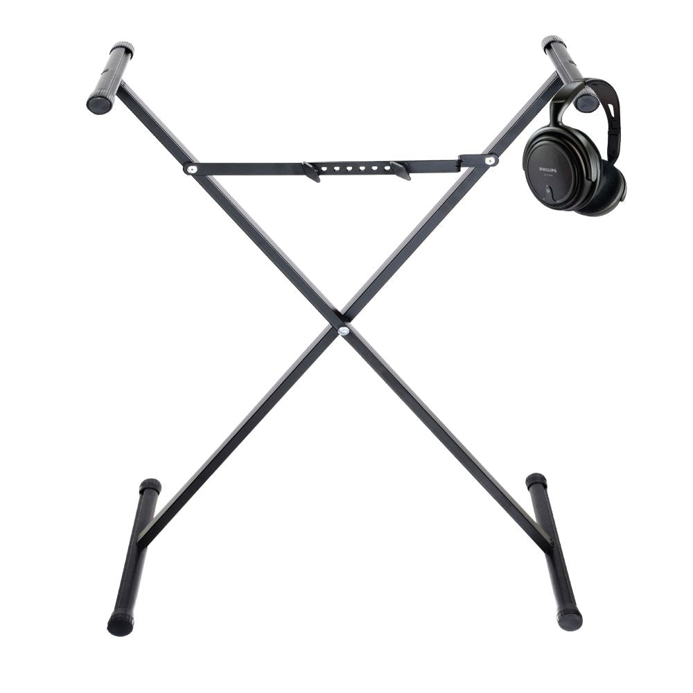 Casio LK-170 Full Size Keyboard with Stand and Headphones