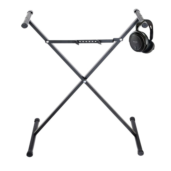 Casio LK-170 Full Size Keyboard with Stand and Headphones