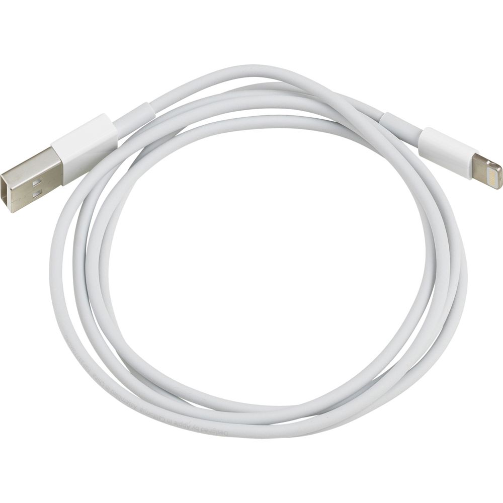 Genuine Apple Lightning to USB Cable