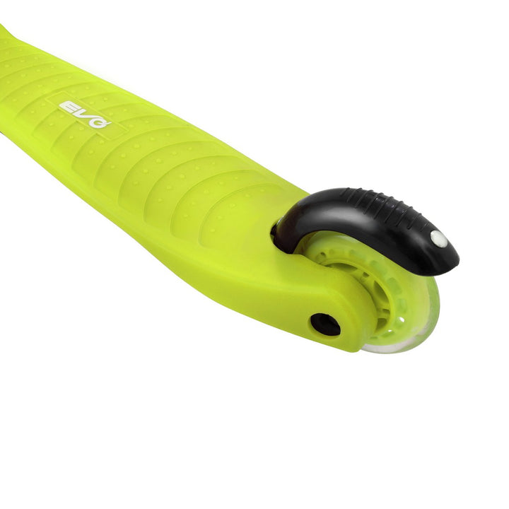 EVO Mini Cruiser Scooter - Lime