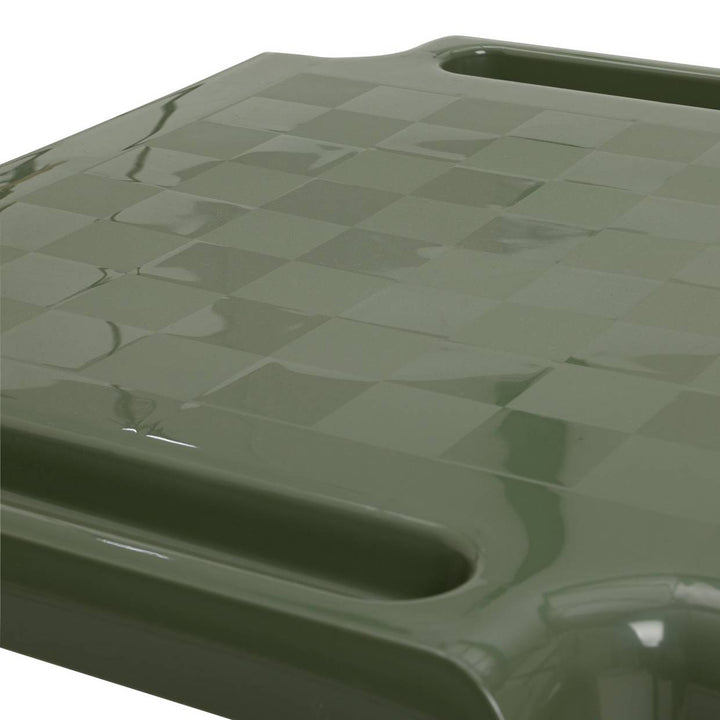 Bica Kids Plastic Table - Green