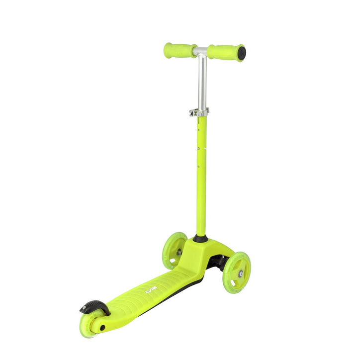 EVO Mini Cruiser Scooter - Lime