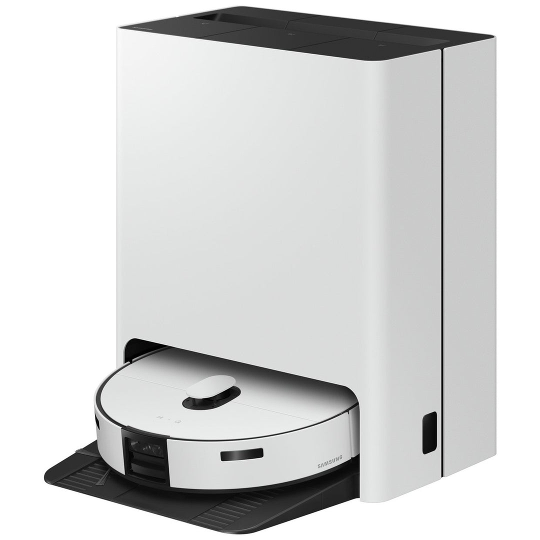 Samsung Bespoke Jet Bot Combo AI Robot Vacuum Cleaner