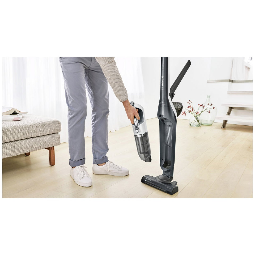 Bosch Series 4 Flexxo 25 Volts Cordless Vacuum Cleaner