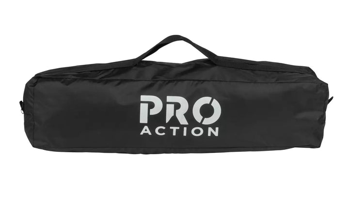 Pro Action 4 Person 1 Room Dome Tent