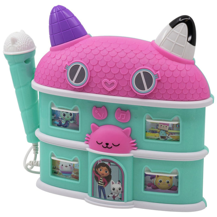 Gabby's Dollhouse Boombox