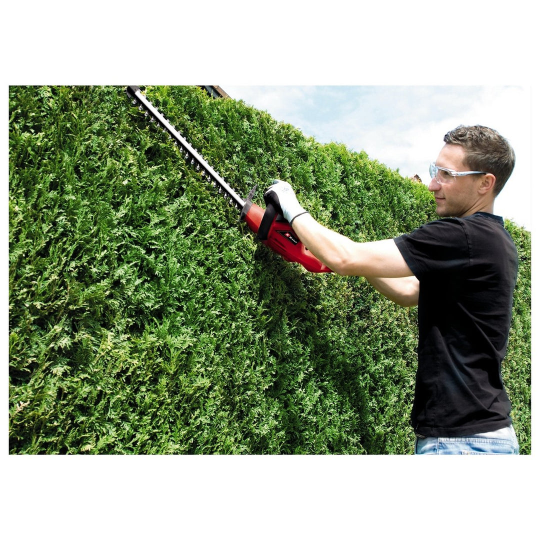Einhell 51cm Corded Hedge Trimmer - 230V - USED ITEM