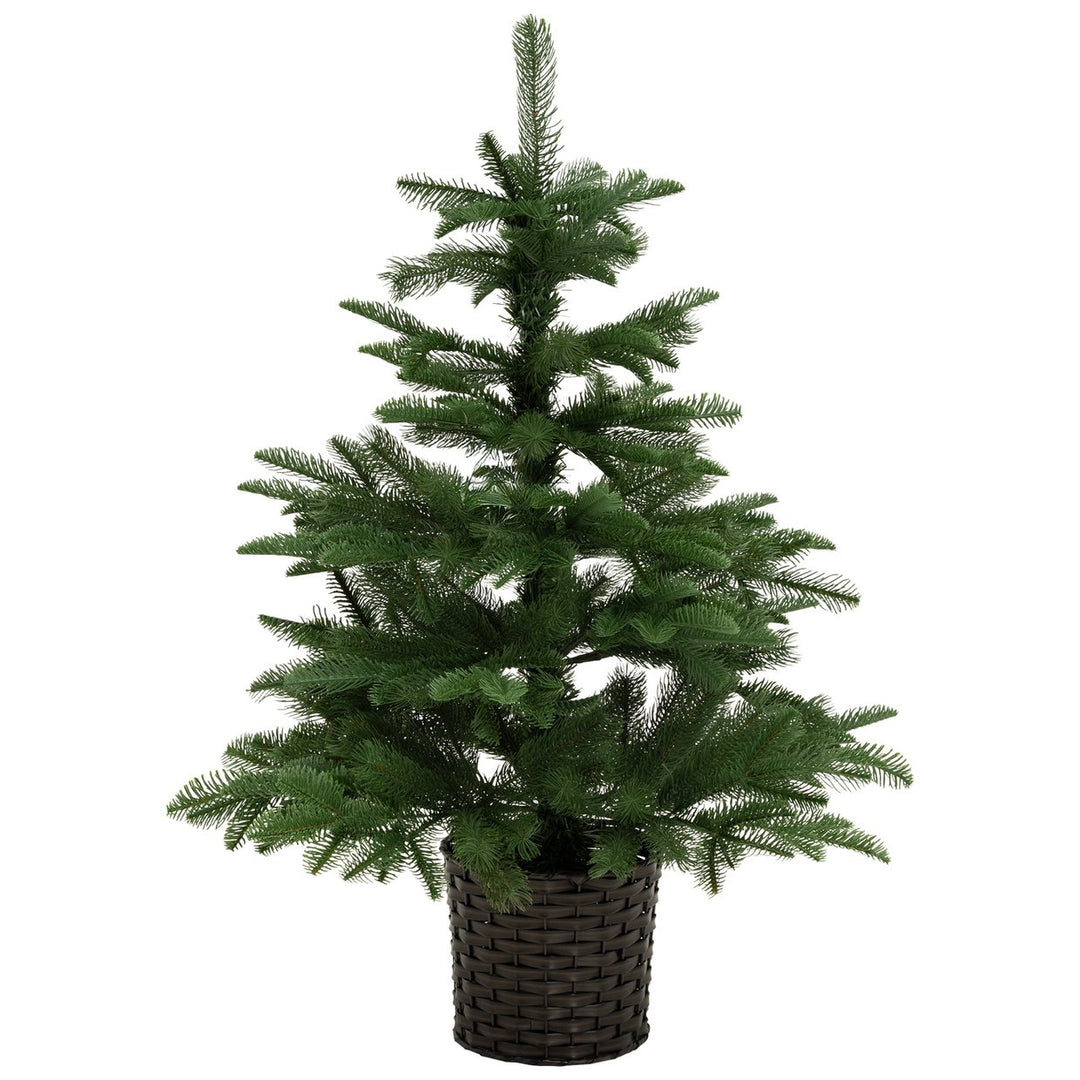 Habitat 3ft Premium Natural Look Small Christmas Tree