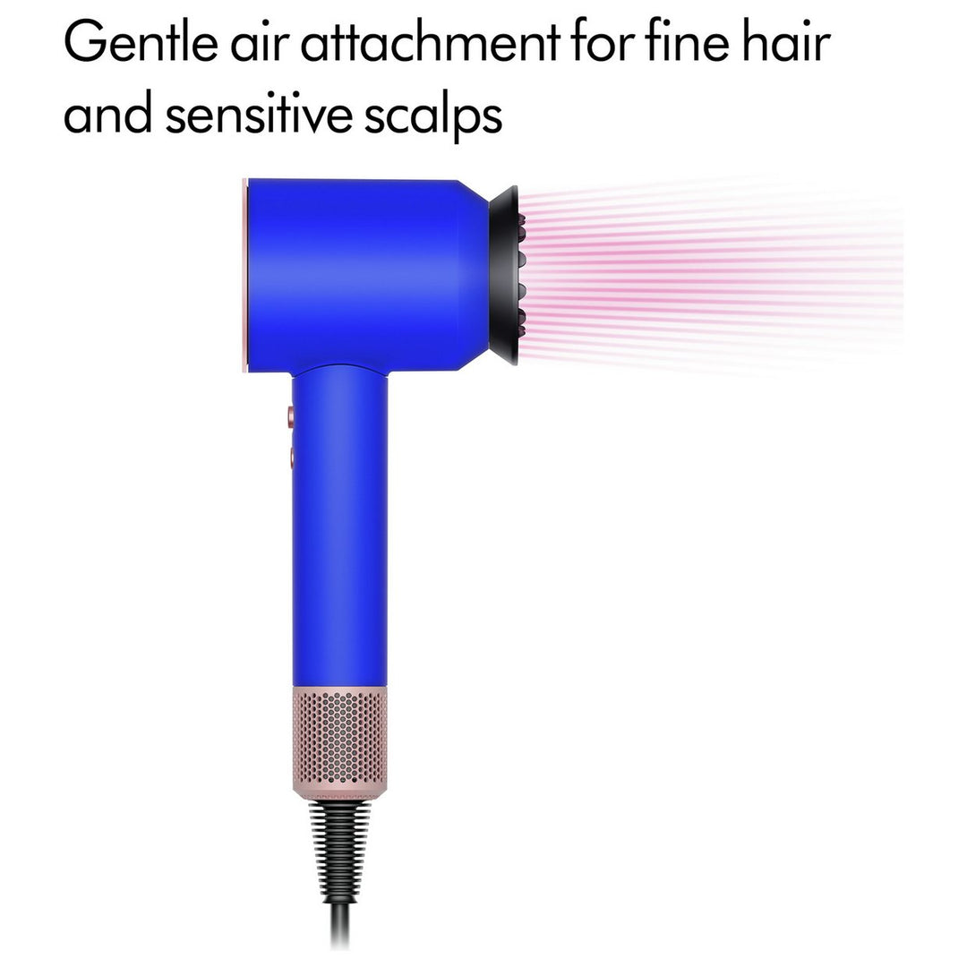 Dyson Supersonic Hair Dryer - Blue Blush