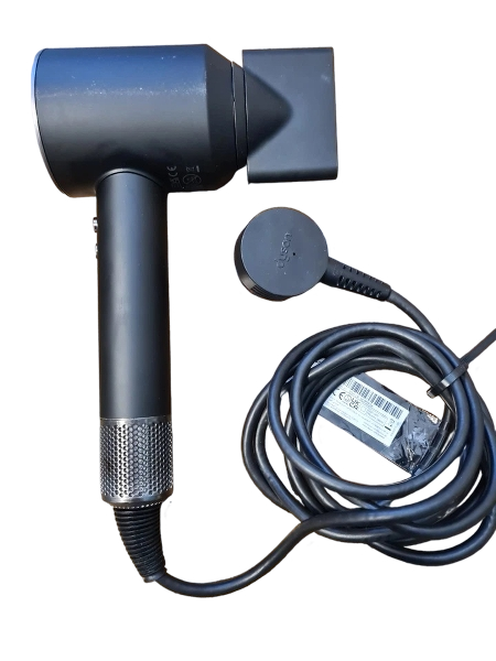 Dyson Supersonic Origin Hair Dryer - Black/Nickel